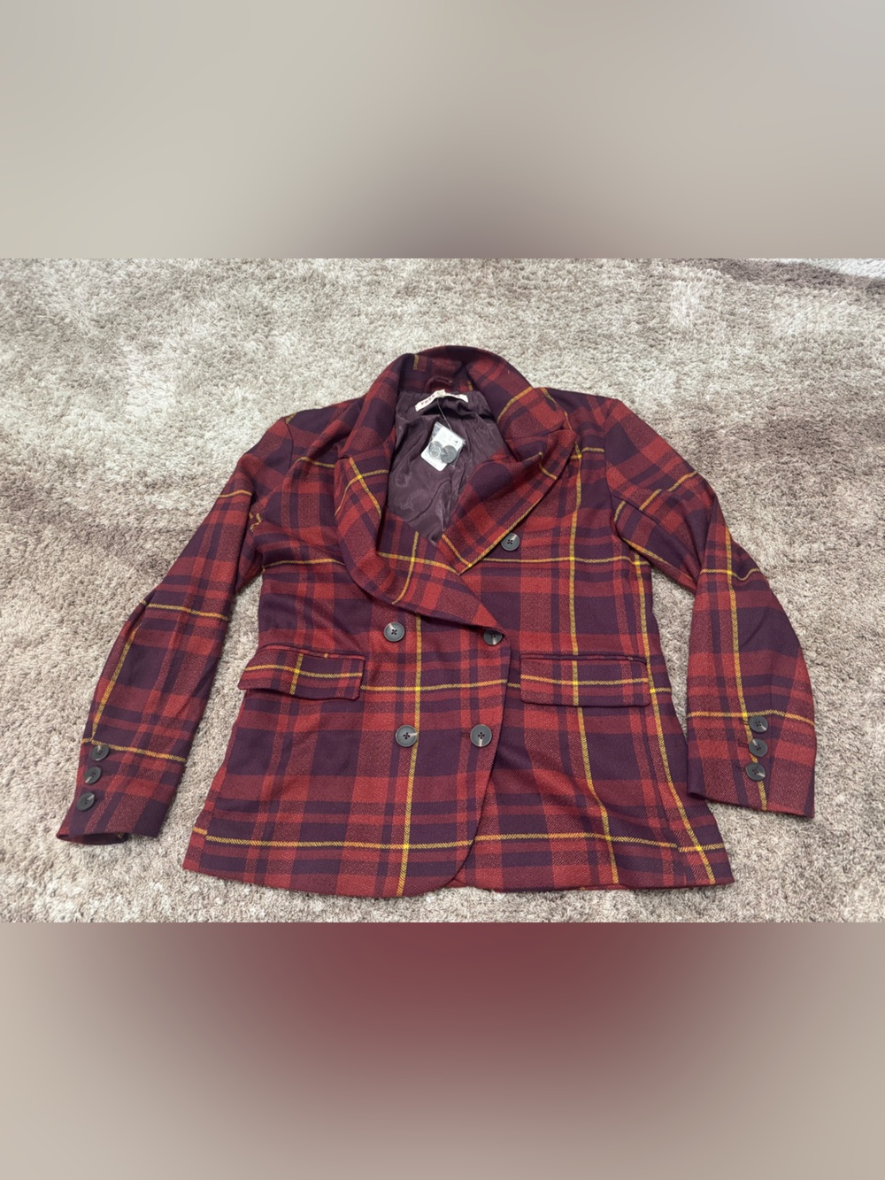 Free people jacket